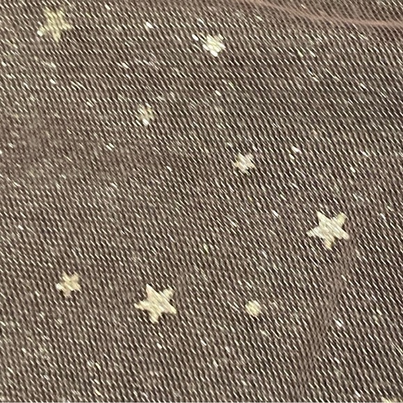 NastyGal Vacation Stars Pink Wide Leg High Waist Slit CoverUp Pants Taylor Swift - Picture 9 of 10